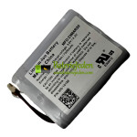 Baterie pro Honeywell 300-10186 Pro7 AI05-2 AIO7-1 [Náhradní baterie]